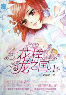 花样龙之国封面图