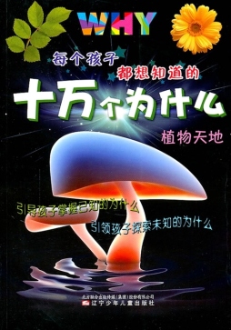 植物天地封面图