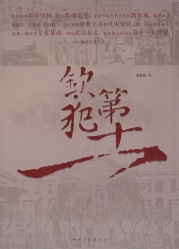 钦犯第十一封面图