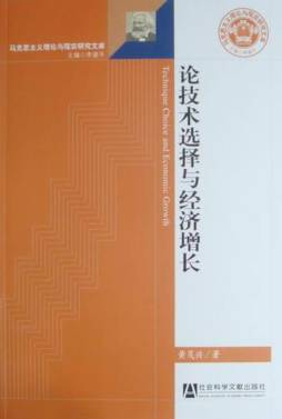 论技术选择与经济增长封面图
