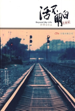 活不明白封面图