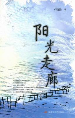 阳光走廊封面图