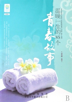 温暖一生的85个青春故事封面图