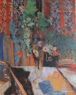 色彩静物封面图