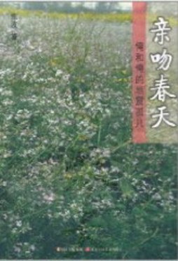 亲吻春天封面图