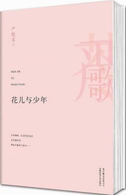 花儿与少年封面图
