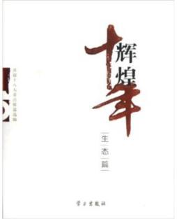 辉煌十年封面图