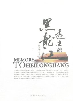 远去的黑龙江封面图
