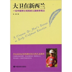 大卫在新西兰封面图