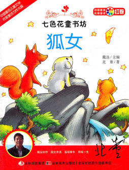 狐女封面图