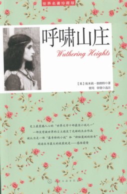 呼啸山庄封面图