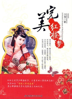 完美红楼梦封面图