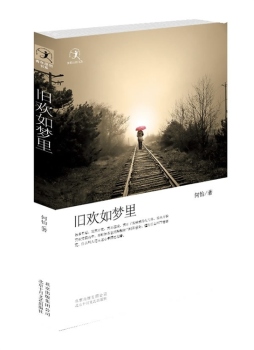 旧欢如梦里封面图