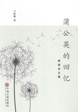 蒲公英的回忆封面图