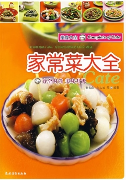 家常菜大全封面图