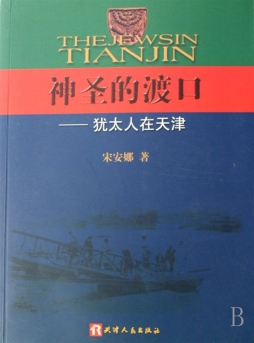 神圣的渡口封面图