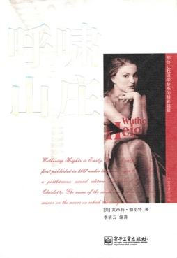 呼啸山庄封面图