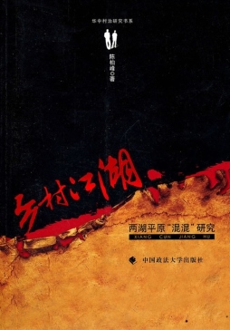 乡村江湖封面图