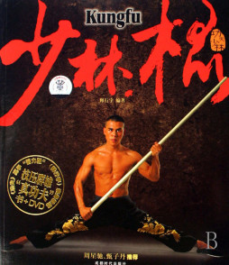 少林棍封面图