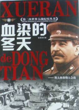 血染的冬天封面图