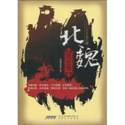 北魏风云录封面图