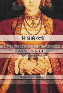 林奇的欢愉封面图