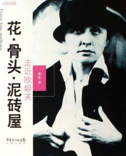 花·骨头·泥砖屋封面图