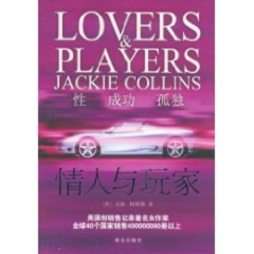 情人与玩家封面图