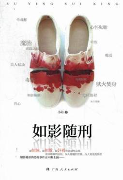 如影随刑封面图