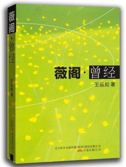 薇阁·曾经封面图