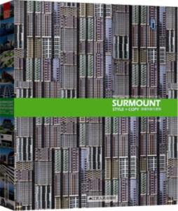 突破风格与复制封面图