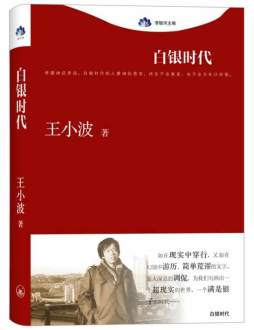 白银时代封面图