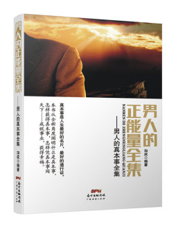 男人的正能量全集封面图