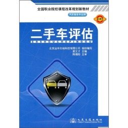 二手车评估封面图