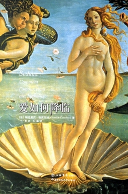 爱如何降临封面图