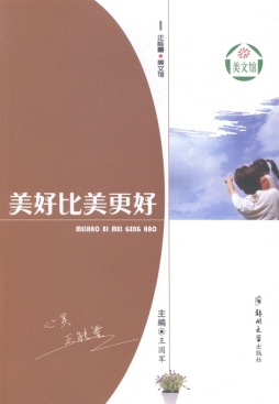 美好比美更好封面图