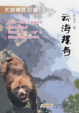 云海探奇封面图