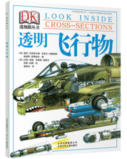 透明飞行物封面图