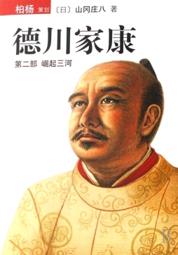 德川家康封面图