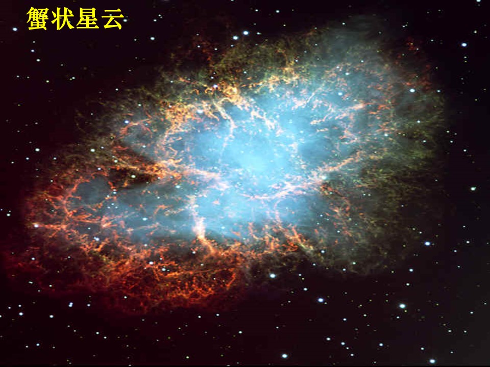 2019-2020学年中图版高中地理必修1课件：1.1地球在宇宙中 (共83张PPT)第2页