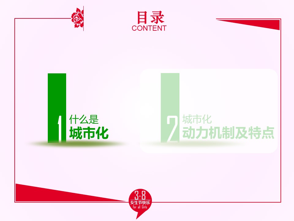 2019-2020学年湘教版高中地理必修2课件：2.2城市化过程与特点(共22张PPT)第2页