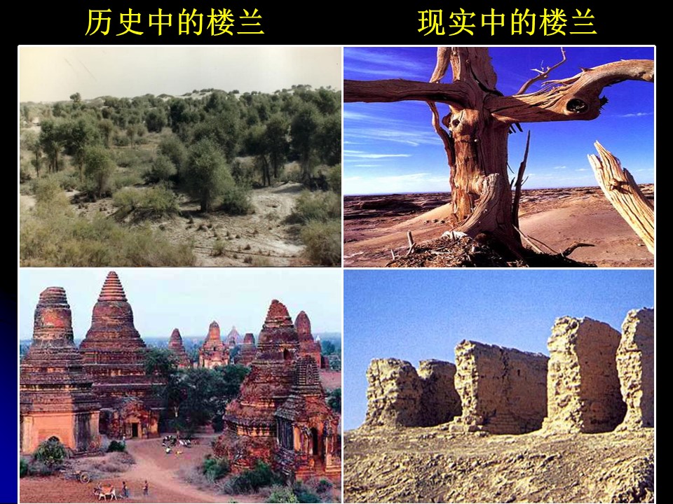 2019-2020学年中图版高中地理必修1课件：4.2《全球气候变化对人类活动的影响》(共37张PPT)第2页