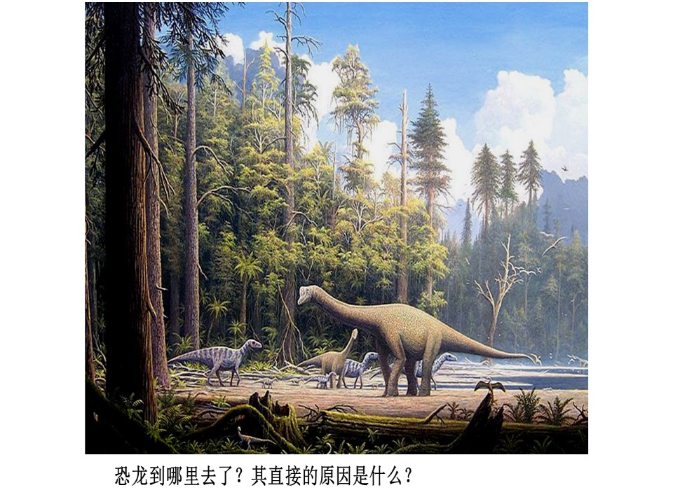 2019-2020学年中图版高中地理必修1课件：4.2《全球气候变化对人类活动的影响》(共32张PPT)第2页