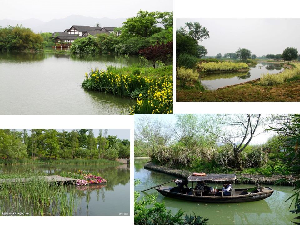 2019-2020学年湘教版高中地理必修3课件：2.2湿地资源开发与保护(共35张PPT)第2页