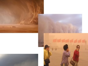 2019-2020学年湘教版高中地理必修3课件：2.1荒漠化的危害与治理(共37张PPT)