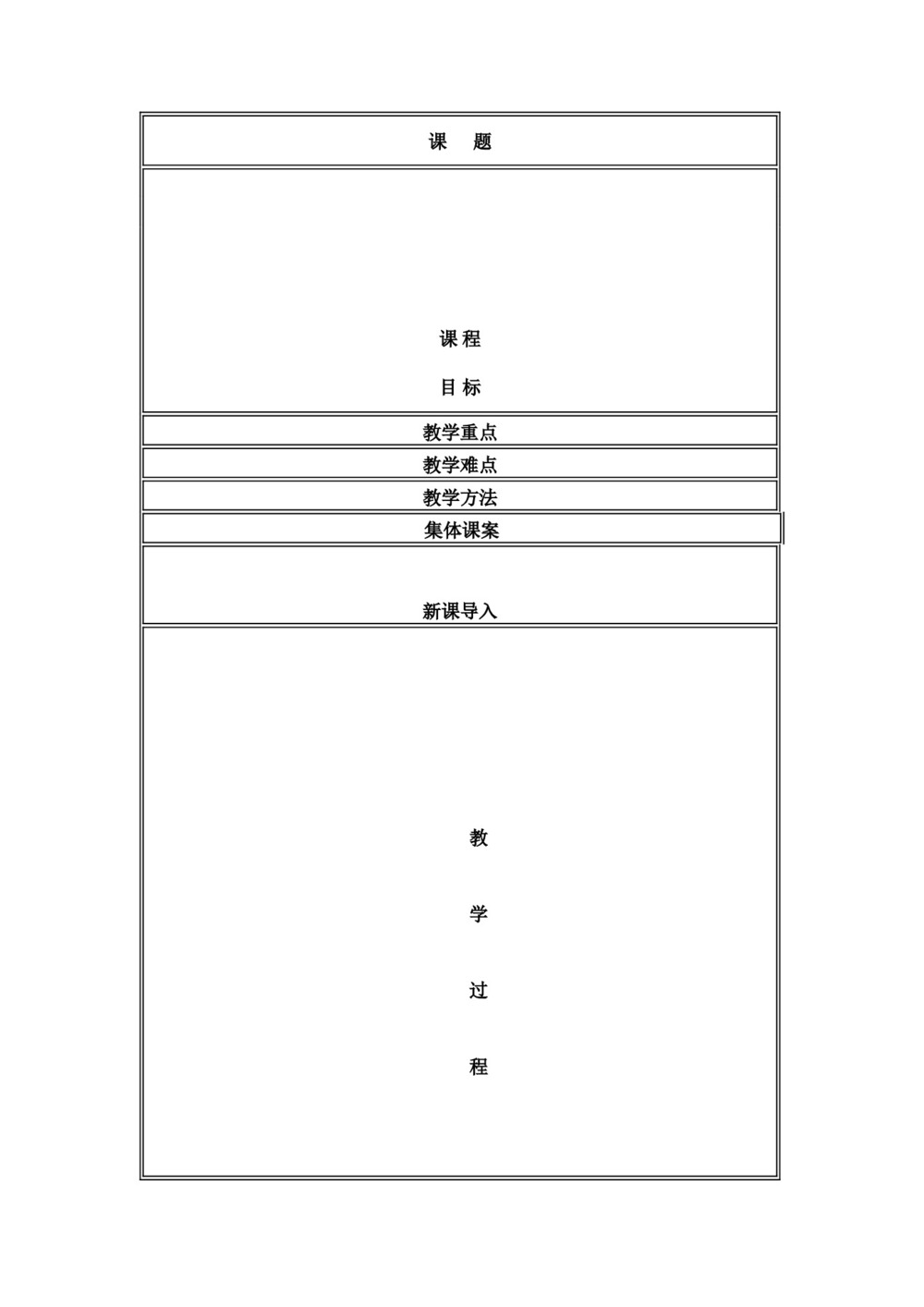 2019-2020学年人教版高中地理必修3教案：第二章问题研究-为什么停止开发“北大荒”  教案3第1页