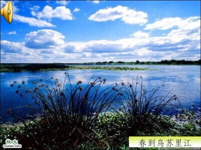 2019-2020学年湘教版高中地理选修6课件：4.1《水污染及其防治》 (共37张PPT)