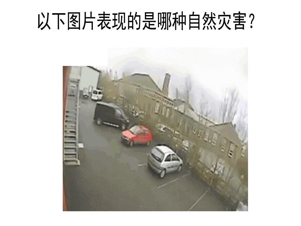 2019-2020学年中图版高中地理选修5课件：2.2中国的气象灾害 (共31张PPT)第3页