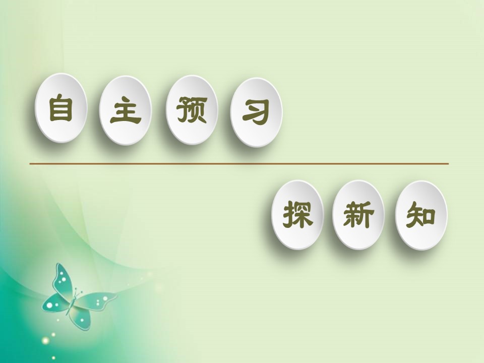 2019-2020学年鲁科版必修2 第3章 第1节　运动的合成与分解 课件（41张）第3页