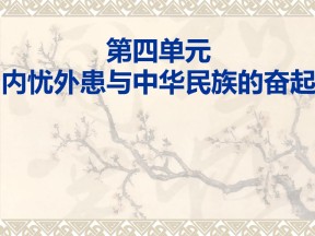 2019—2020学年岳麓版必修一第13课 太平天国运动 课件（32张）
